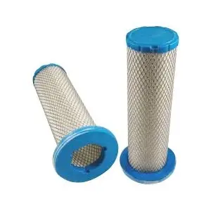 Air filter, by-pass. Фильтр воздушный, запасный JOHN DEERE AT314583