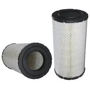 Air filter, primary. Фильтр воздушный, основной JOHN DEERE AT341498