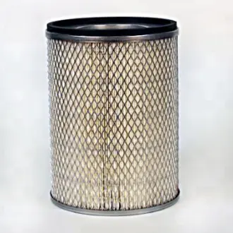 Air filter, primary. Фильтр воздушный, основной JOHN DEERE AT39124