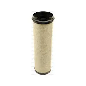 Air filter, by-pass. Фильтр воздушный, запасный JOHN DEERE AT411946