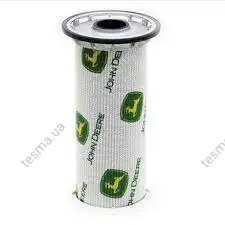 Hydraulic filter, cartridge. Фильтр гидравлический, вставка JOHN DEERE AT435649 (фото 1)