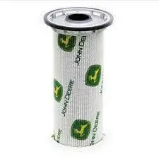 Hydraulic filter, cartridge. Фильтр гидравлический, вставка JOHN DEERE AT435649