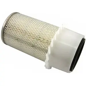 Air filter, finned. Фильтр воздушный с крыльчаткой JOHN DEERE AT44377