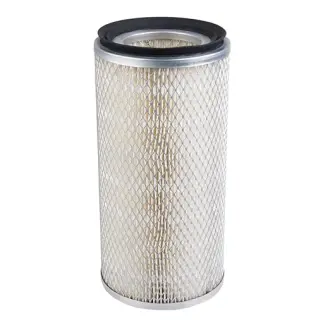Фильтр воздушный, основной. Фільтр повітряний, первинний. Air filter, primary JOHN DEERE AT65088