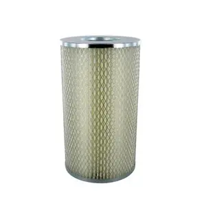Air filter, primary. Фильтр воздушный, основной JOHN DEERE AT65296