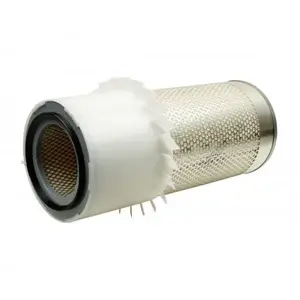 Air filter, finned. Фильтр воздушный с крыльчаткой JOHN DEERE AZ20625 (фото 1)