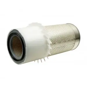 Air filter, finned. Фильтр воздушный с крыльчаткой JOHN DEERE AZ20625
