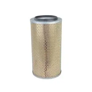 Air filter, primary. Фильтр воздушный, основной JOHN DEERE AZ30757