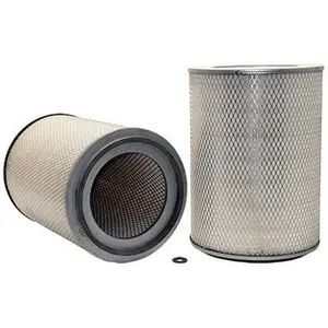 Air filter, primary. Фильтр воздушный, основной JOHN DEERE AZ39761