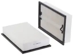 Cabin air filter, element. Фильтр салона, кондиционера, воздушный, элемент JOHN DEERE AZ43412