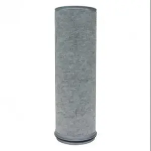 Air filter, by-pass. Фильтр воздушный, запасный JOHN DEERE AZ48392