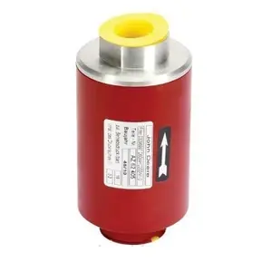 Hydraulic filter, In-line. Фильтр гидравлический, линейный JOHN DEERE AZ62405