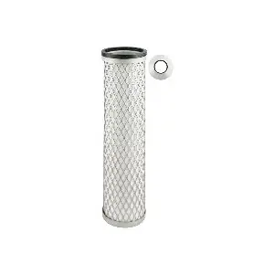Air filter, by-pass. Фильтр воздушный, запасный JOHN DEERE CH12881