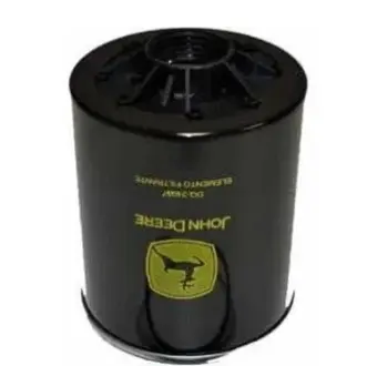 Fuel filter water separator, Spin-On. Фильтр топливный сепаратор, накручиваемый JOHN DEERE DQ24056