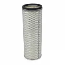Air filter, by-pass. Фильтр воздушный, запасный JOHN DEERE DQ43483
