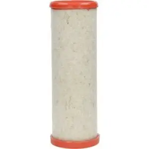 Air filter, by-pass. Фильтр воздушный, запасный JOHN DEERE DQ64433