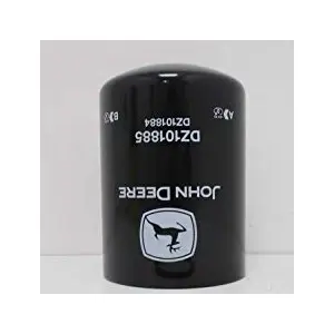 Oil filter, Spin-On. Фильтр масляный, накручиваемый JOHN DEERE DZ101884