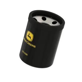Фильтр масляный, накручиваемый. Фільтр масляний, накручуваний. Oil filter, Spin-On JOHN DEERE DZ118286