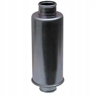Hydraulic filter, In-Line. Фильтр гидравлический, проточный JOHN DEERE ER136693