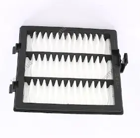 Cabin air filter, element. Фильтр салона, кондиционера, воздушный, элемент JOHN DEERE FYA00001490R (фото 1)