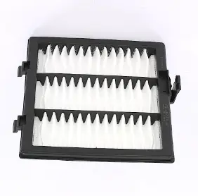 Cabin air filter, element. Фильтр салона, кондиционера, воздушный, элемент JOHN DEERE FYA00001490R