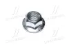 Гайка M10 X 1.5 фланцевая (14M7465/86981467/14M7158/14M7400/13955/14M7296) (JD) JOHN DEERE H135891 (фото 2)