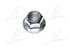 Гайка M10 X 1.5 фланцевая (14M7465/86981467/14M7158/14M7400/13955/14M7296) (JD) JOHN DEERE H135891 (фото 3)