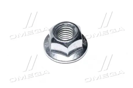 Гайка M10 X 1.5 фланцевая (14M7465/86981467/14M7158/14M7400/13955/14M7296) (JD) JOHN DEERE H135891