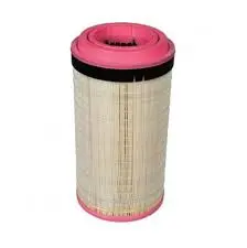 Air filter, primary. Фильтр воздушный, основной JOHN DEERE HXE43545