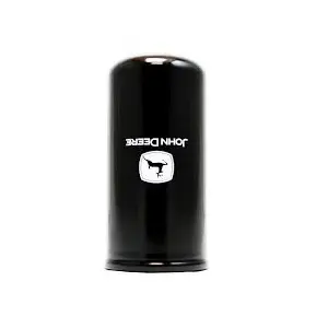 Hydraulic filter, Spin-On. Фильтр гидравлический, накручиваемый JOHN DEERE KV12276