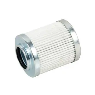 Hydraulic filter, cartridge. Фильтр гидравлический, вставка JOHN DEERE L114404