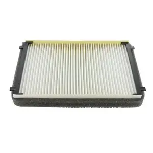 Cabin filter. Фильтр салона JOHN DEERE L116025