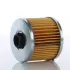 Fuel filter, cartridge. Топливный фильтр, вставка JOHN DEERE L12824 (фото 1)