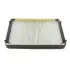 Cabin air filter, element. Фильтр салона, кондиционера, воздушный, элемент JOHN DEERE L155288 (фото 1)
