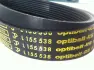 V-belt, ribbed. Ремень поликлиновый JOHN DEERE L155538 (фото 1)