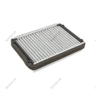 Cabin air filter, element. Фильтр салона, кондиционера, воздушный, элемент JOHN DEERE L156225 (фото 1)