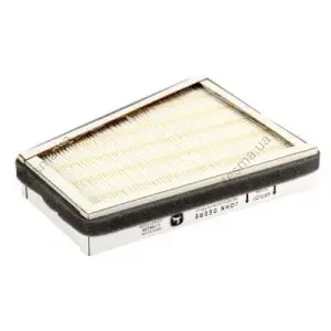 Cabin air filter. Фильтр воздушный салона JOHN DEERE L156235 (фото 1)