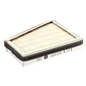 Cabin air filter. Фильтр воздушный салона JOHN DEERE L156235