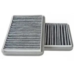 Cabin air filter. Фильтр воздушный салона JOHN DEERE L209778
