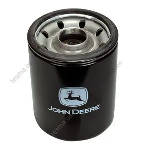hydraulic filter, spin-on. фильтр гидравлический, накручиваемый JOHN DEERE LVA11522 - фото 1