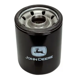 hydraulic filter, spin-on. фильтр гидравлический, накручиваемый JOHN DEERE LVA11522