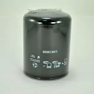 hydraulic filter, spin-on. фильтр гидравлический, накручиваемый JOHN DEERE LVA13038