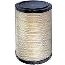 Air filter, primary. Фильтр воздушный, основной JOHN DEERE LW10343995