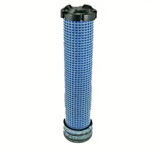 Air filter, by-pass. Фильтр воздушный, запасный JOHN DEERE M131803