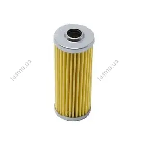 Fuel filter, cartridge. Фильтр топливный, вставка JOHN DEERE M801101 (фото 1)