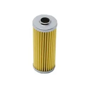 Fuel filter, cartridge. Фильтр топливный, вставка JOHN DEERE M801101