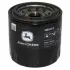 Oil filter, Spin-On. Фильтр масляный, накручиваемый JOHN DEERE M806419 (фото 1)