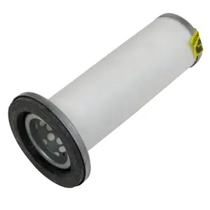 Air filter, by-pass. Фильтр воздушный, запасный JOHN DEERE M94734