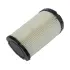 Air filter, primary. Фильтр воздушный, основной JOHN DEERE MIU14395 (фото 1)