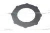 Диск гідропідтискної муфти КПП JD8430/8530 (JD) JOHN DEERE R108510 (фото 4)